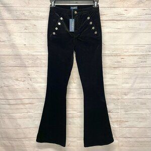Ramy Brook Velveteen Helena Pants